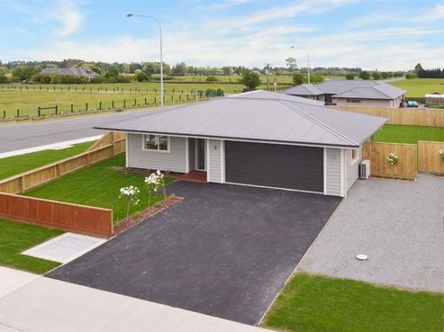 1 Walnut Way, Rangiora