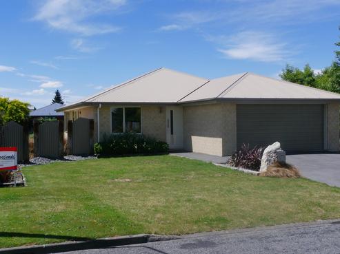 34 Chapman Street, Methven