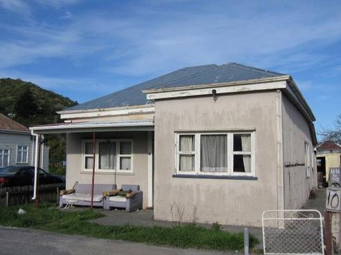 10 O'donnell Street, Greymouth