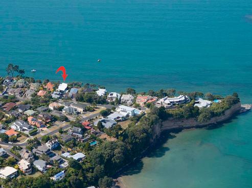 46A Sharon Road, Waiake