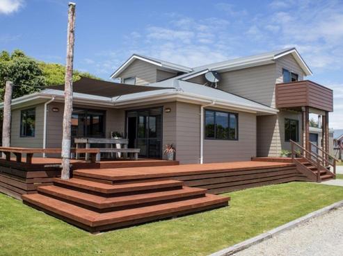 9 Richards Drive, Hokitika