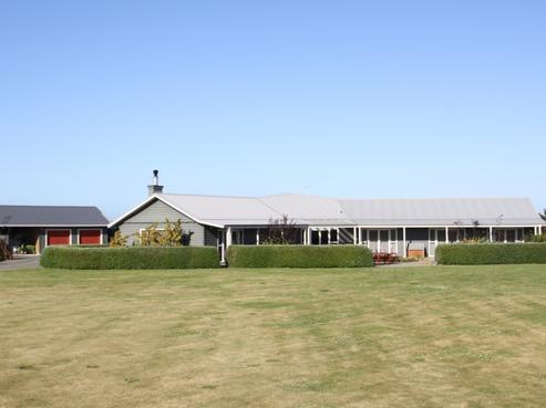 288 Mcdonell Road, Ohakea