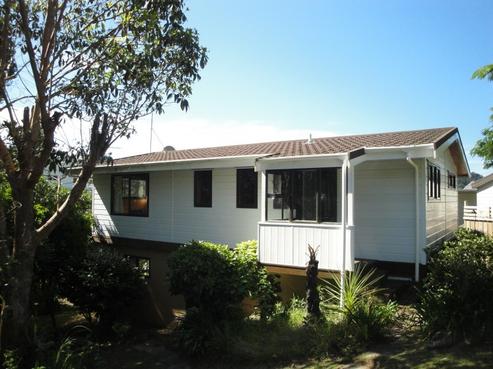 110 The Grove, Onemana