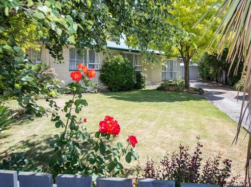 8 Anne Street, Tinwald