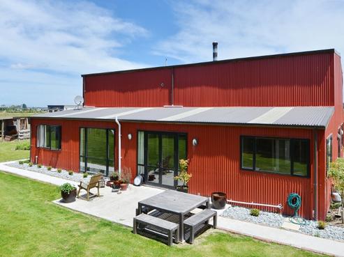 1 Pattersons Road, Swannanoa