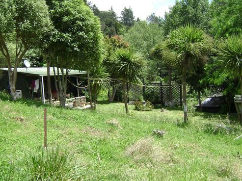 142 Rahu Road, Karangahake