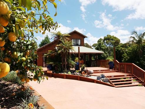 223 Glenmohr Road, Waipu