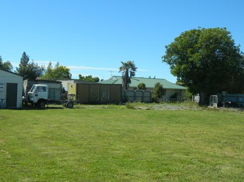 28A Alington Street, Methven