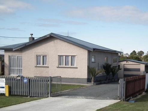 20 Plunket Street, Dargaville