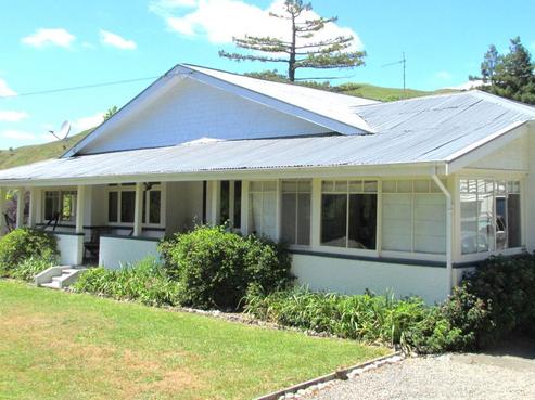 5 Adams Peak Road, Mangapakeha