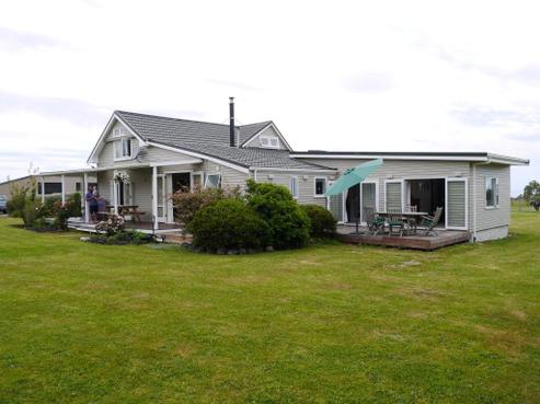31A Skevingtons Road, Hapuku