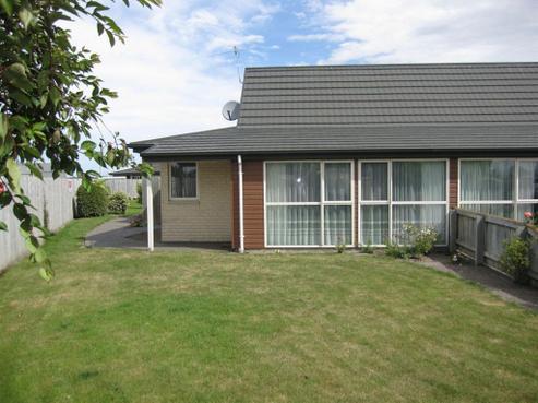62/150 Williams Street, Kaiapoi