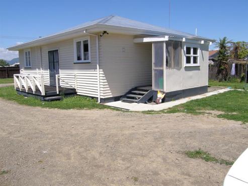 125 Richard Street, Opotiki and Surrounds