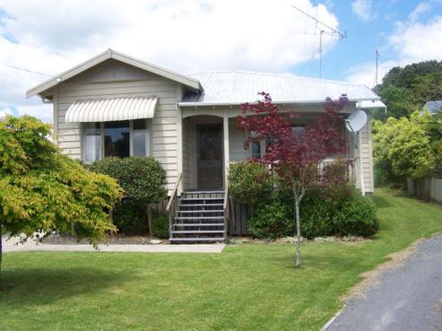 27 Hill Street, Paeroa