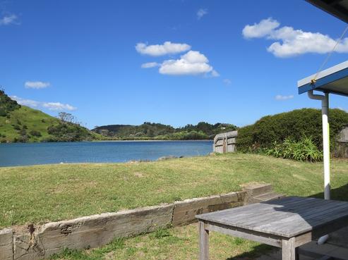 852 Pataua South Road, Pataua