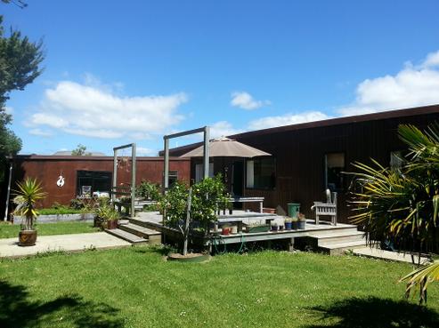 981 Matakana Road, Matakana
