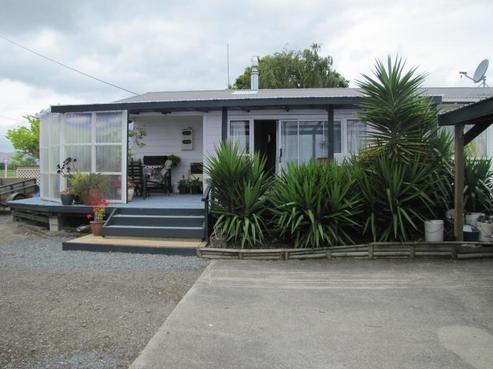 5 Rata Street, Turua