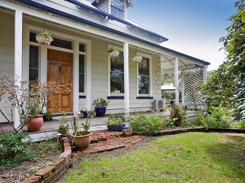 29 Glenross Street, Glenross