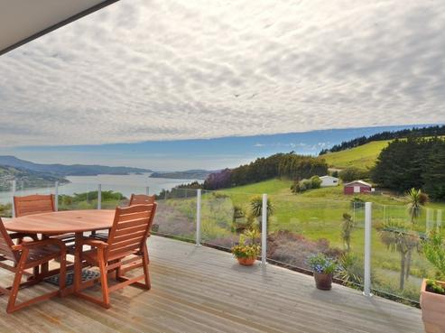 351 Highcliff Road, Highcliff