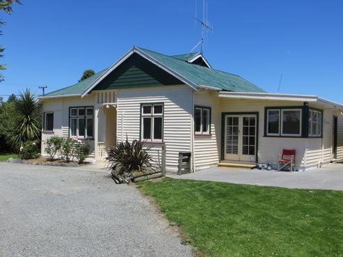 76 Cox Street, Geraldine