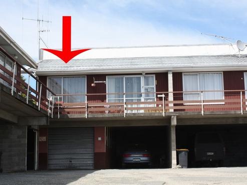 9/125 Domain Avenue, Kensington