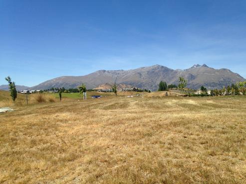 2 Mill Green, Arrowtown