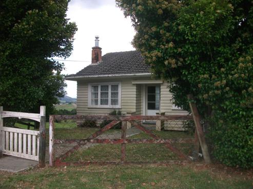 137 Griffin Road, Maungaturoto