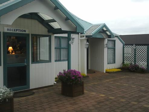 315A Fenton Street, Glenholme