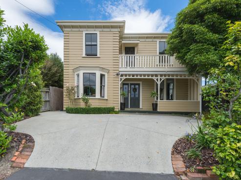 164 Collingwood Street, Nelson City