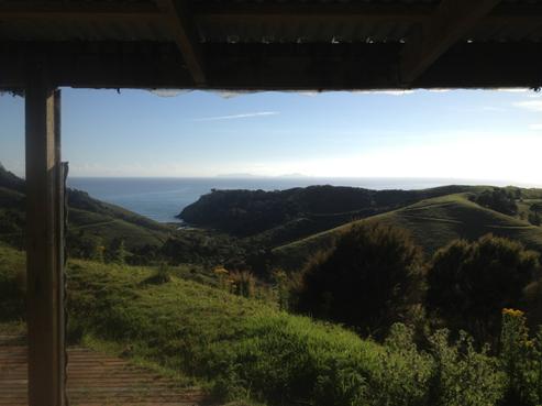 38 Edge Road, Whananaki