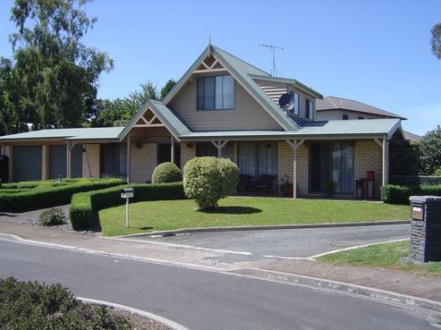 1 Knox Place, Leamington