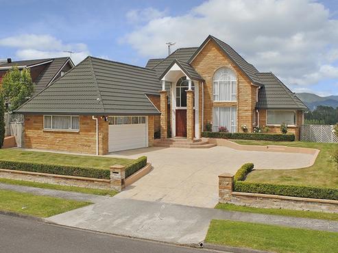80 Pacific Drive, Fitzherbert