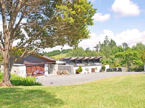 484 Mahurangi East Road, Algies Bay