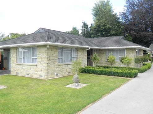 23 Tamihana Street, Matamata