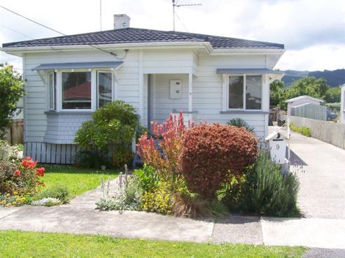 9 Bradley Street, Paeroa