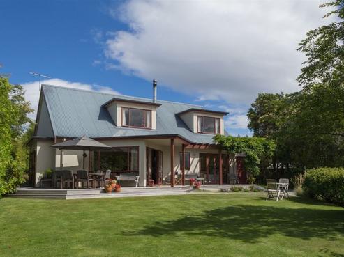 10 Scaife Place, Wanaka