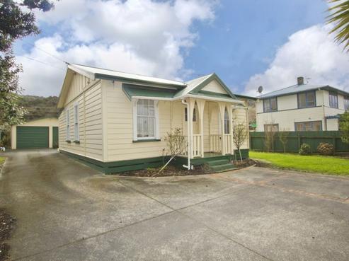 115 Hutt Road, Petone