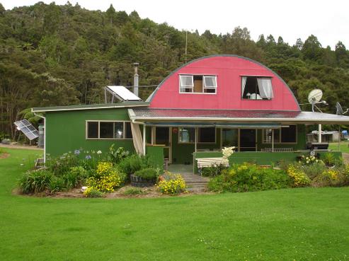 269 Waiotu Road, Hukerenui and Surrounds