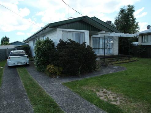 30 Dominion Road, Nawton