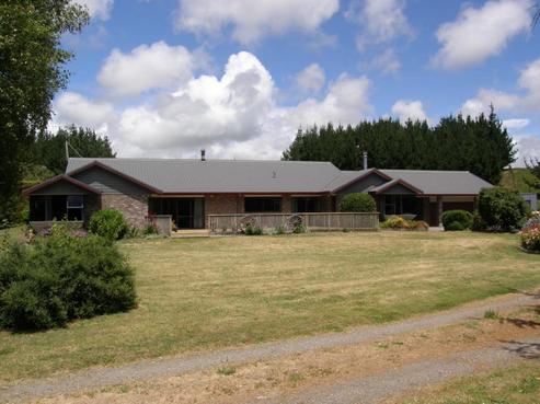 126 Foxton Shannon Road, Foxton
