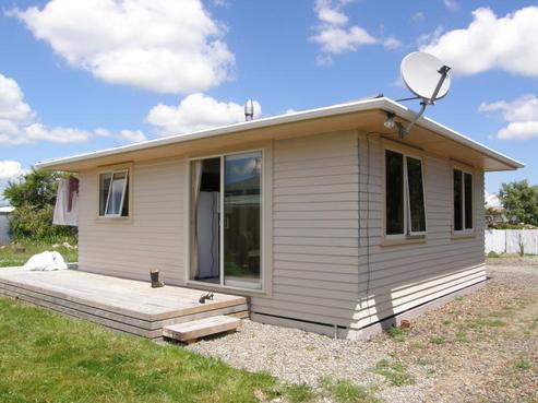 36A Coley Street, Foxton