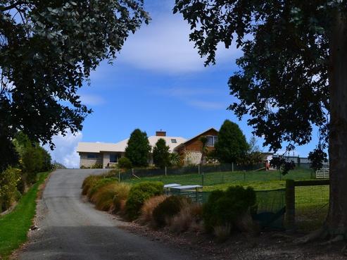 76 Clarks Road, Maheno