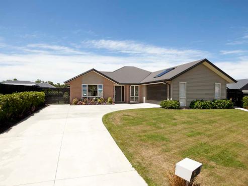 36 Mokihi Gardens, Middleton