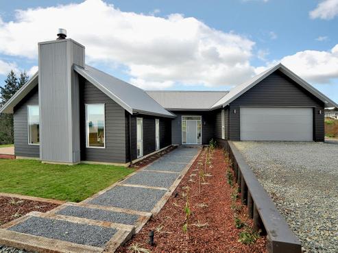 606 Ponga Road, Opaheke