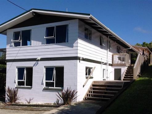 21 Oxford Street, Whakapirau