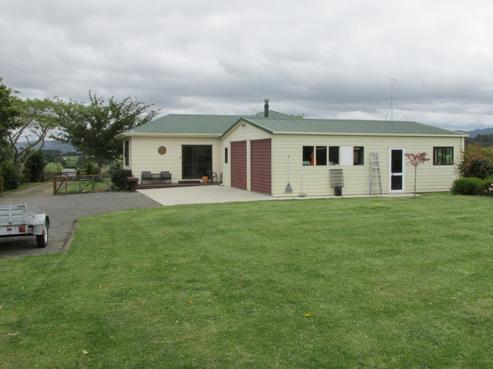 926 State Highway 5, Tapapa