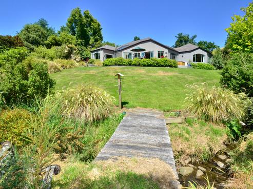 304 Taieri Road, Halfway Bush