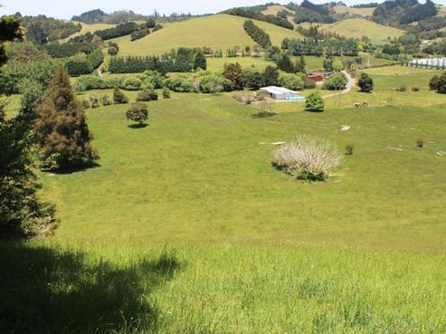 161 Harris Road, Glenbervie
