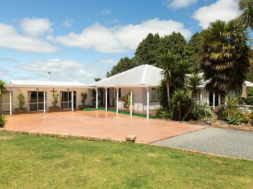 9 Hawken Road, Maunu