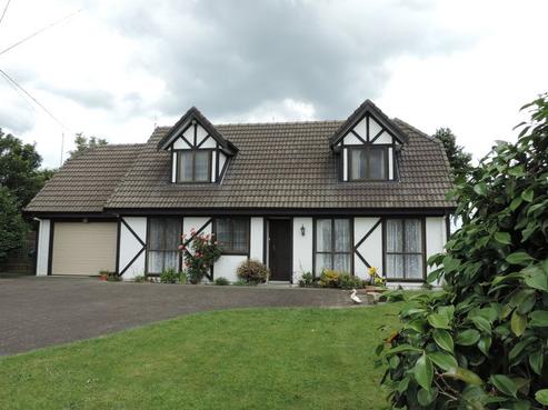 74 Tawari Street, Matamata